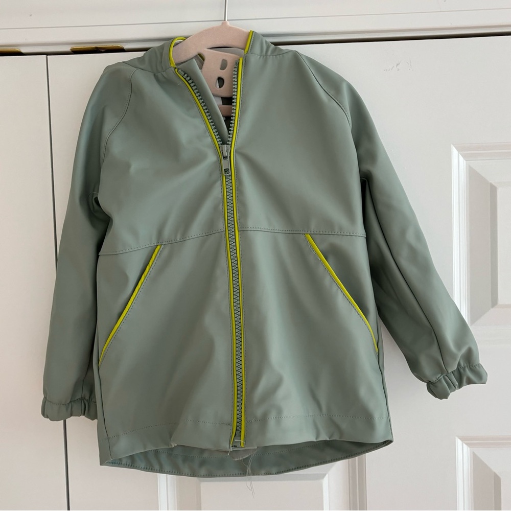 Tommy Bahama Rain Coat 24 months